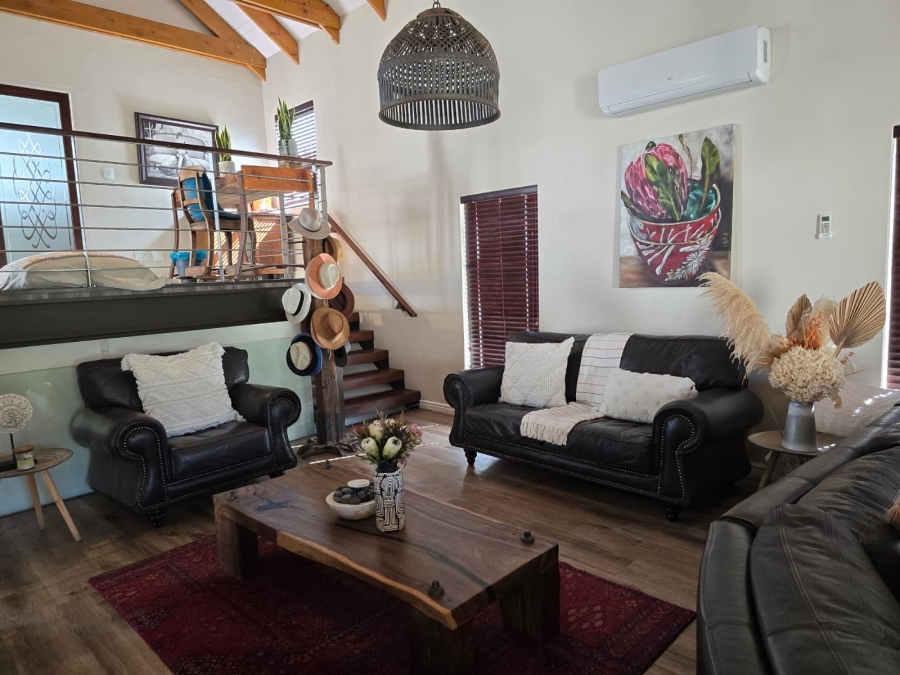 3 Bedroom Property for Sale in Zevenwacht Country Estate Western Cape
